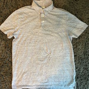 Brand new Old Navy soft washed polo shirt.